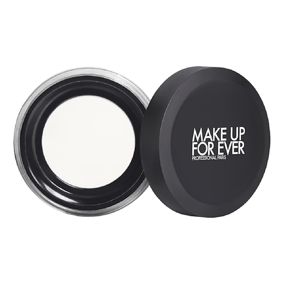 HD Skin Perfecting Loose Powder - Omärkbart och ultralätt löspuder, MAKE UP FOR EVER